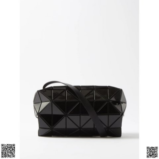 美國代購正品 Bao Bao Issey Miyake Carton PVC 單肩包