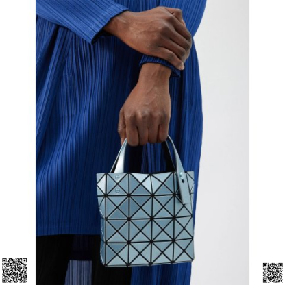 美國代購正品 Bao Bao Issey Miyake Lucent mini PVC 托特包
