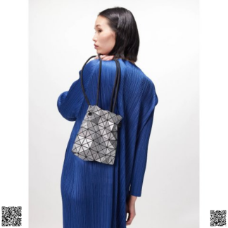 美國代購正品 Bao Bao Issey Miyake PVC 水桶包