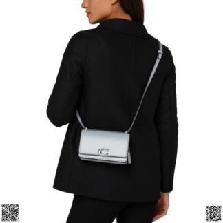 美國代購正品 Coach Bandit 斜挎包