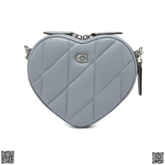 美國代購正品 Coach Heart 愛心包
