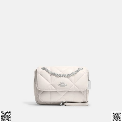 美國代購正品 Coach Klare 25 斜挎包