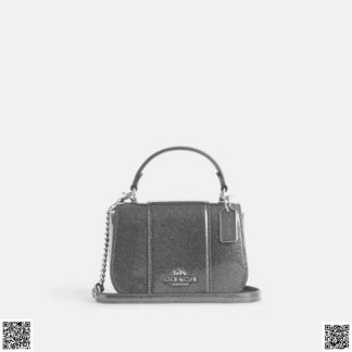 美國代購正品 Coach Lysa 斜挎包