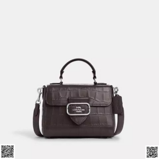 美國代購正品 Coach Morgan 單肩包