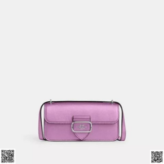 美國代購正品 Coach Morgan 斜挎包