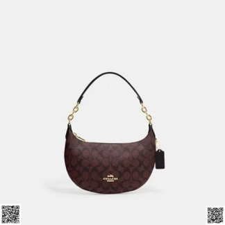 美國代購正品 Coach Payton 單肩包