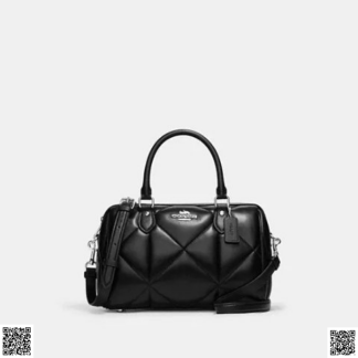 美國代購正品 Coach Rowan 斜挎包