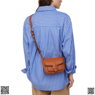 美國代購正品 Coach Tabby messenger 19斜挎包