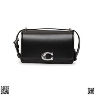 美國代購正品 Coach X Mint + Serf 單肩包