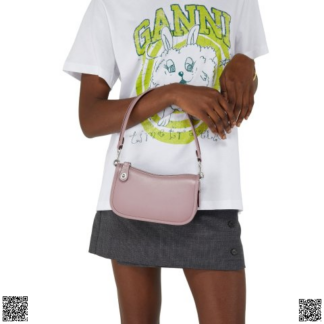 美國代購正品 Coach swinger 單肩包