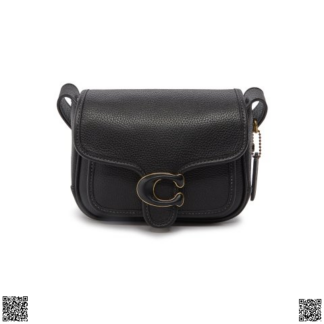 美國代購正品 Coach tabby 郵差包