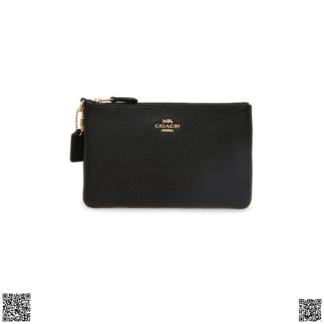 美國代購正品 Coach 小號手拿包