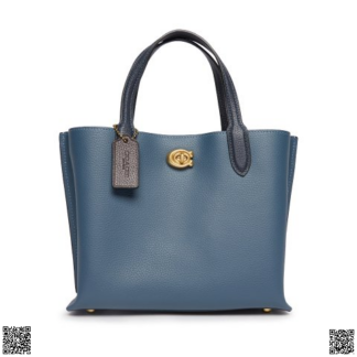美國代購正品 Coach 托特包