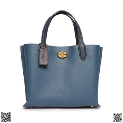 美國代購正品 Coach 托特包