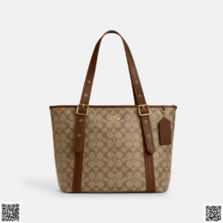 美國代購正品 Coach 托特包