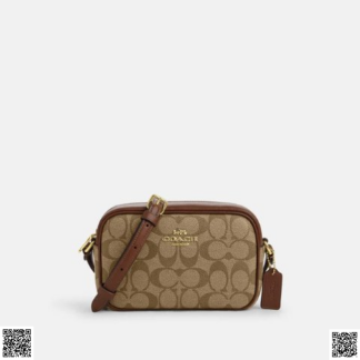美國代購正品 Coach 斜挎包