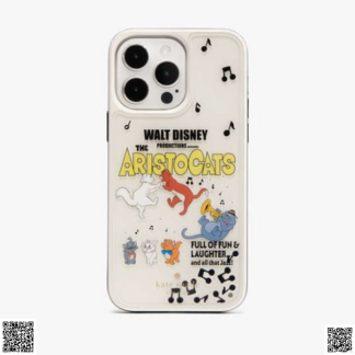 美國代購正品 Disney X Kate Spade iPhone 14 PM 手機殼