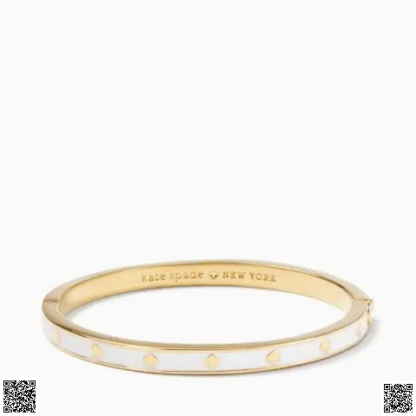 美國代購正品 Kate Spade 手鐲