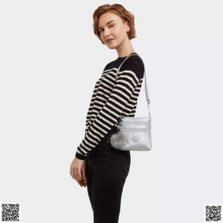 美國代購正品 Kipling Alvar 斜挎包