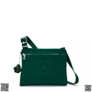 美國代購正品 Kipling 休閑斜挎包