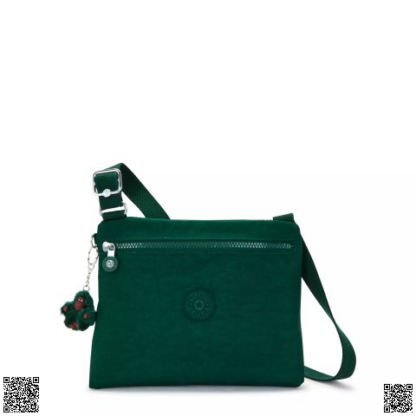 美國代購正品 Kipling 休閑斜挎包