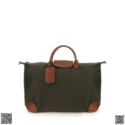 美國代購正品 Longchamp Boxford 旅行袋
