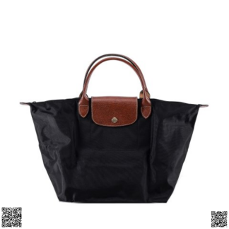 美國代購正品 Longchamp Le Pliage 中號餃子包