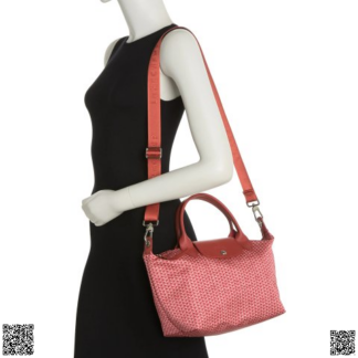 美國代購正品 Longchamp Le Pliage 小號斜挎包