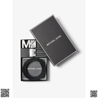 美國代購正品 Michael Kors 4-in-1 腰帶禮盒
