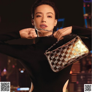 美國代購正品 Michael Kors Empire 單肩包 舒淇同款