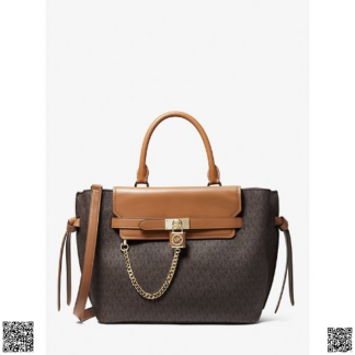 美國代購正品 Michael Kors Hamilton 翻蓋挎包