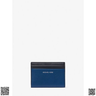 美國代購正品 Michael Kors Hudson 雙摺錢包