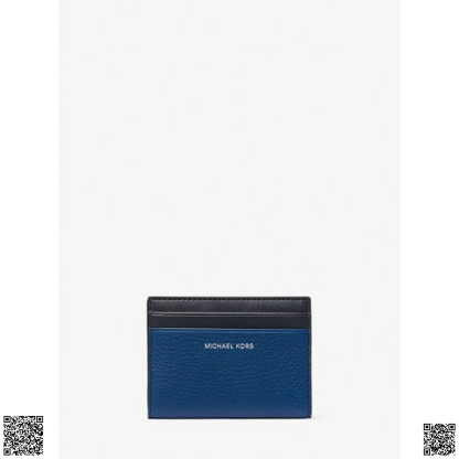 美國代購正品 Michael Kors Hudson 雙摺錢包