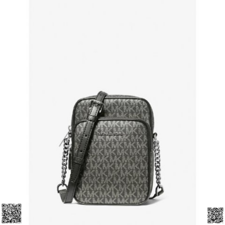 美國代購正品 Michael Kors Jet Set Logo 斜挎包