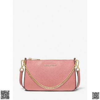 美國代購正品 Michael Kors Jet Set 中號斜挎包