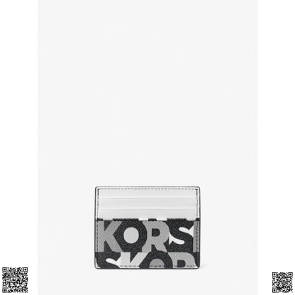 美國代購正品 Michael Kors Logo小卡包