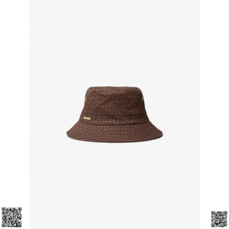 美國代購正品 Michael Kors logo漁夫帽