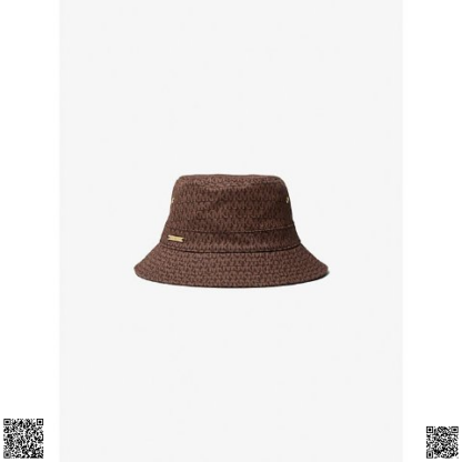 美國代購正品 Michael Kors logo漁夫帽