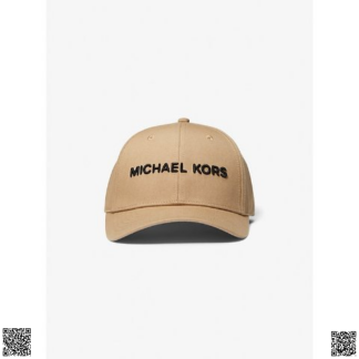 美國代購正品 Michael Kors 棒球帽