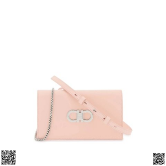 美國代購正品 Salvatore Ferragamo Mini 斜挎包