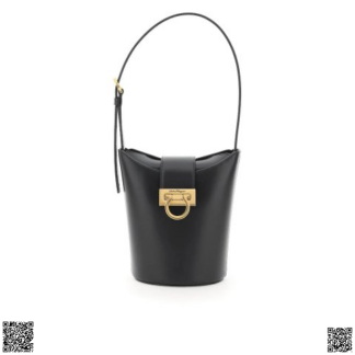 美國代購正品 Salvatore Ferragamo Trifolio手提包