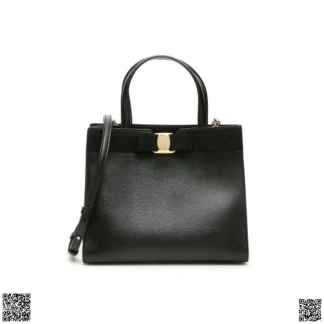 美國代購正品 Salvatore Ferragamo Vara 手提包