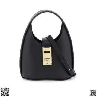 美國代購正品 Salvatore Ferragamo 腋下包