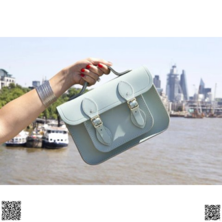 美國代購正品 The Cambridge Satchel Company 11 Inch 劍橋包