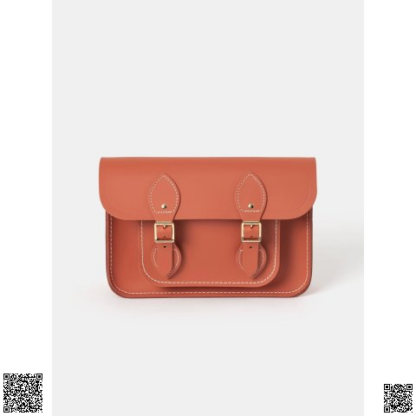 美國代購正品 The Cambridge Satchel Company The 11 Inch 劍橋包