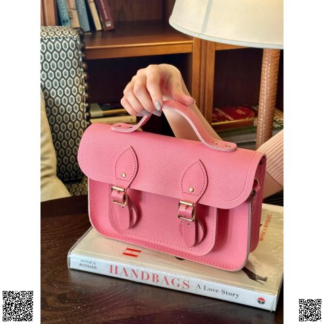 美國代購正品 The Cambridge Satchel Company The 11 Inch 托特包