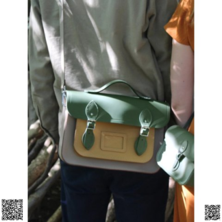 美國代購正品 The Cambridge Satchel Company The 13 Inch 劍橋包
