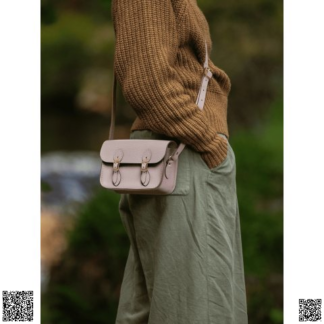 美國代購正品 The Cambridge Satchel Company The Little 斜挎包