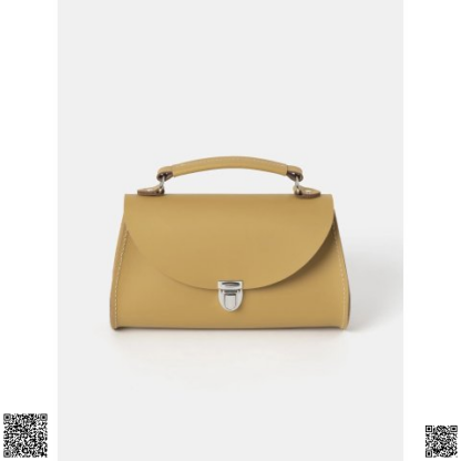 美國代購正品 The Cambridge Satchel Company The Mini Poppy 斜挎