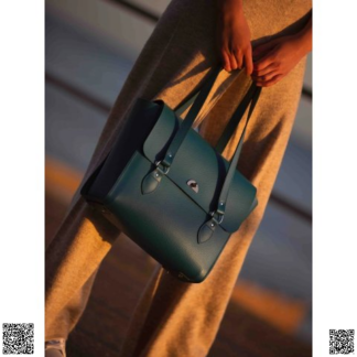 美國代購正品 The Cambridge Satchel Company 單肩包